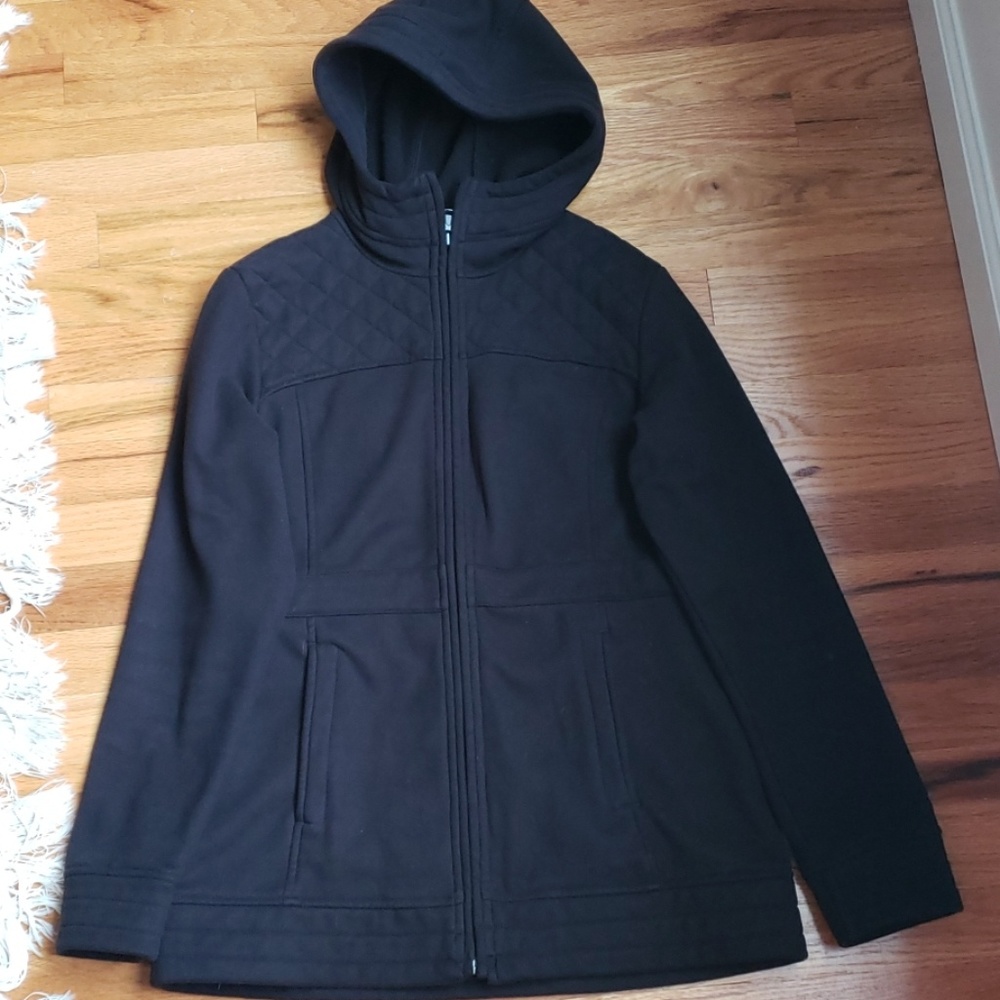 Womens The North Face coat. Very good shape. M.